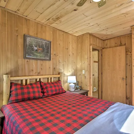 Cozy Florence Cabin, Proximity To Keyes Peak!